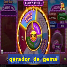 gerador de gema brawl stars